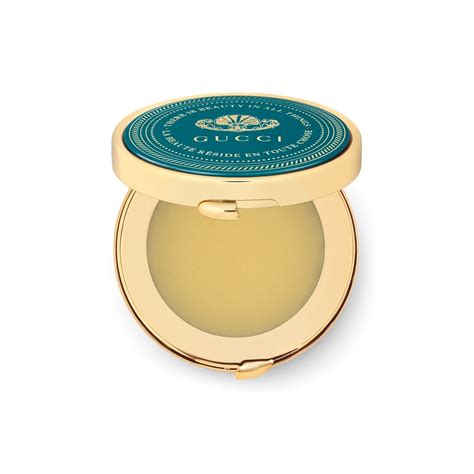 gucci beauty balm